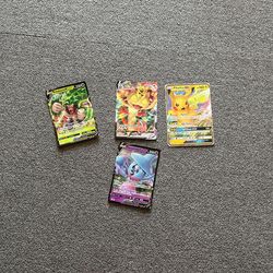 Gumbo Cards
