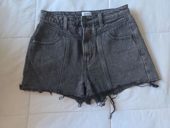 Woman shorts