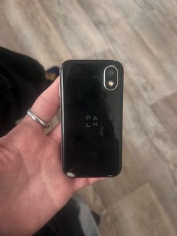 Mini Palm Phone  -For Parts