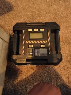 Cat Portable Charger