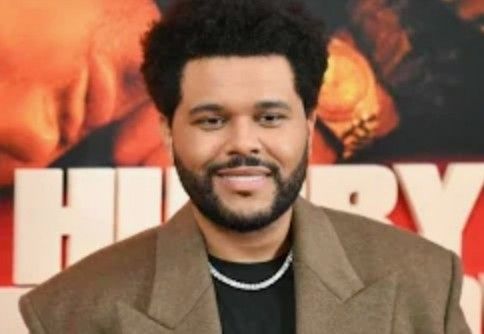 The Weeknd