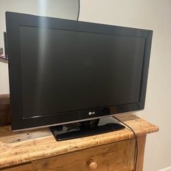 LG TV