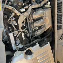 2008 Toyota Parts 