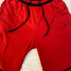 Nike Shorts 