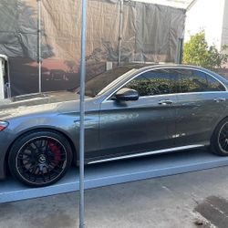 Mercedes BMW Audi Bentley Porsche 