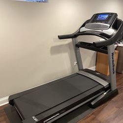 Nordictrack Commercial Treadmill 
