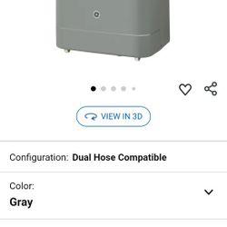 AC Portable 