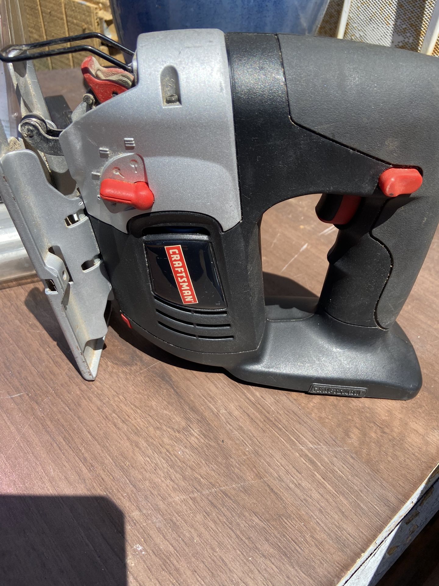 Craftsman Tools $25