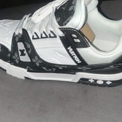 Worn Once 