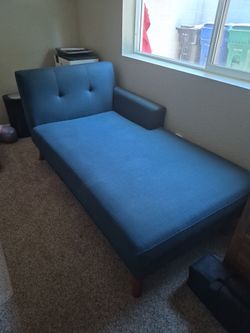 Chaise Lounge Chair