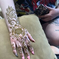 Henna