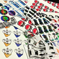 Labels