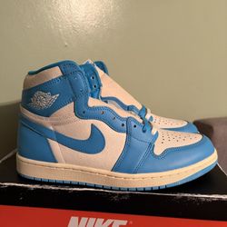 Jordan 1 Unc Reimagined Size 7.5 9