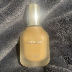 Haus Labs Foundation