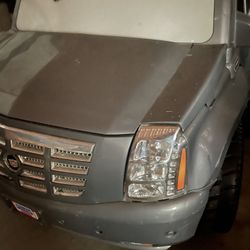 Kids Cadillac Two Seater Car 12 Volt