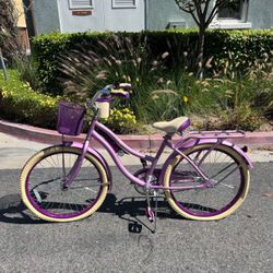 Huffy Cruise Bike