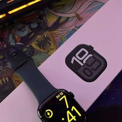 46mm Apple Watch Series 10