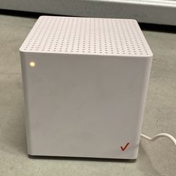 Verizon internet gateway router wifi6