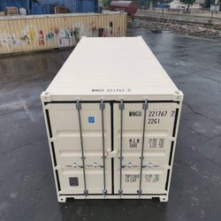 20FT Shipping Container 