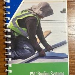 PVC Roofing System Commercial Roofing Application Guide