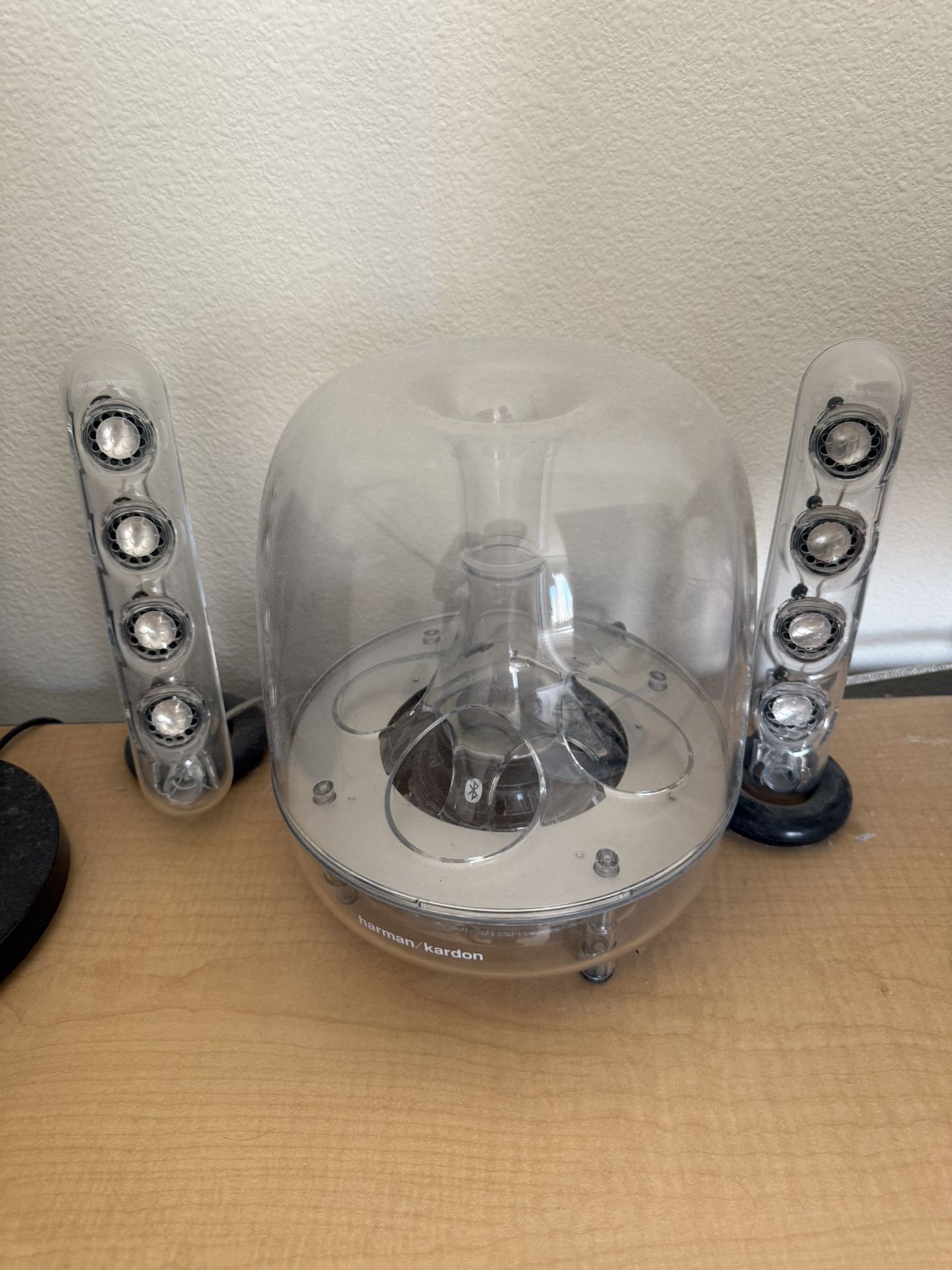 Harmon Kardon Soundsticks III Bluetooth