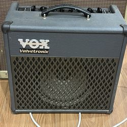 Vox Amp