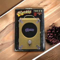 Pignose Tweed Amp