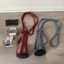 5 bottle slings to carry your drink - NEW