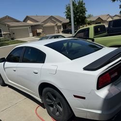 2014 Dodge Charger  