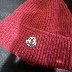 Moncler Hat 