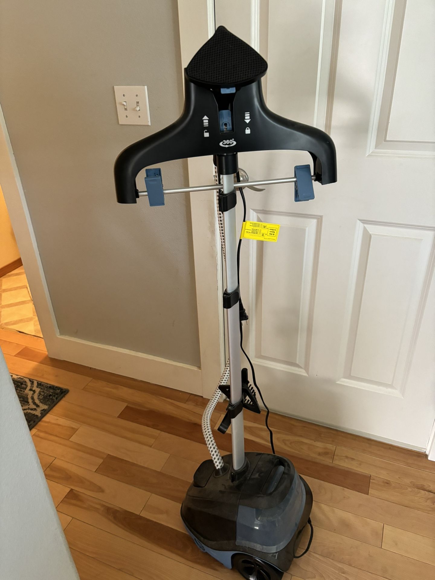 Rowenta Steamer