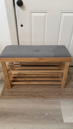 shoe rack-FREE