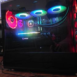 Like NEW Gaming PC Christmas Special!