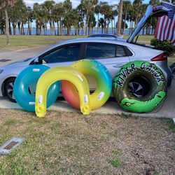 Water Toys $5.00 Each-4for$10.00