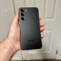Galaxy S23 Plus 128gb Unlocked 