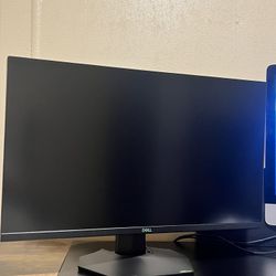 Gaming Monitor 