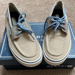 Sperry Men’s Shoes