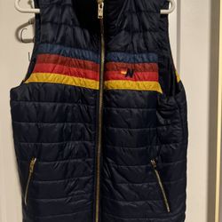 Aviator Nation, Vest, And Jacket - Trade only for Aviator jacket