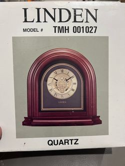 Vintage Clock