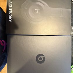 Beats Studio 3