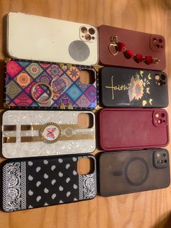 iPhone 11 Pro Cases
