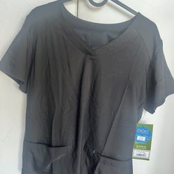 Brand New Scrub 2 Piece Set 