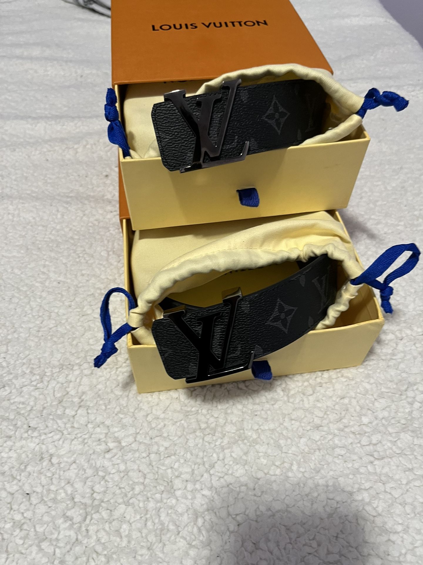 Lv Belts 