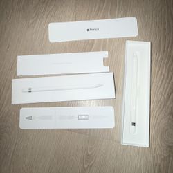 APPLE PENCIL 