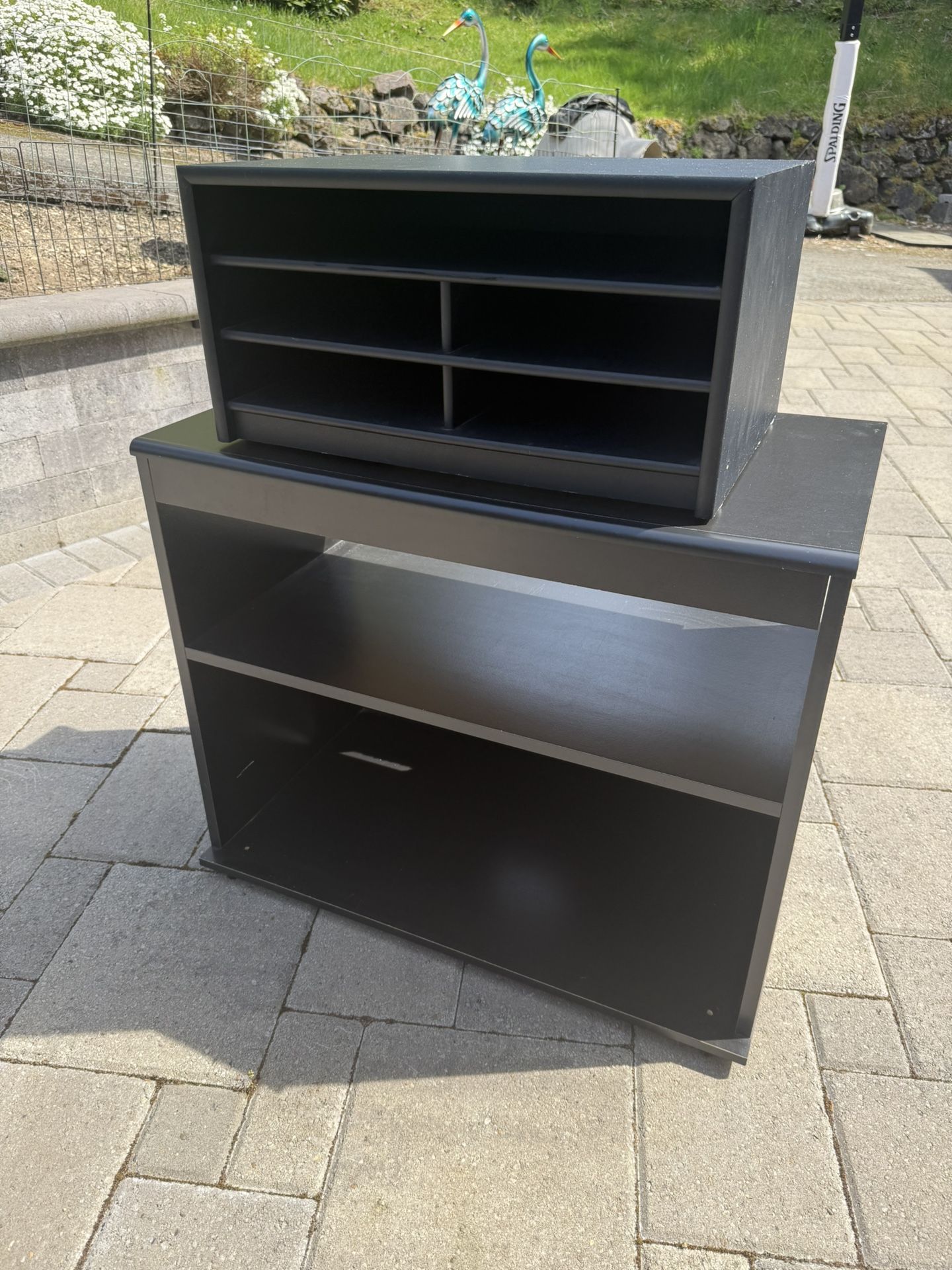 Small Tv Table / Desk