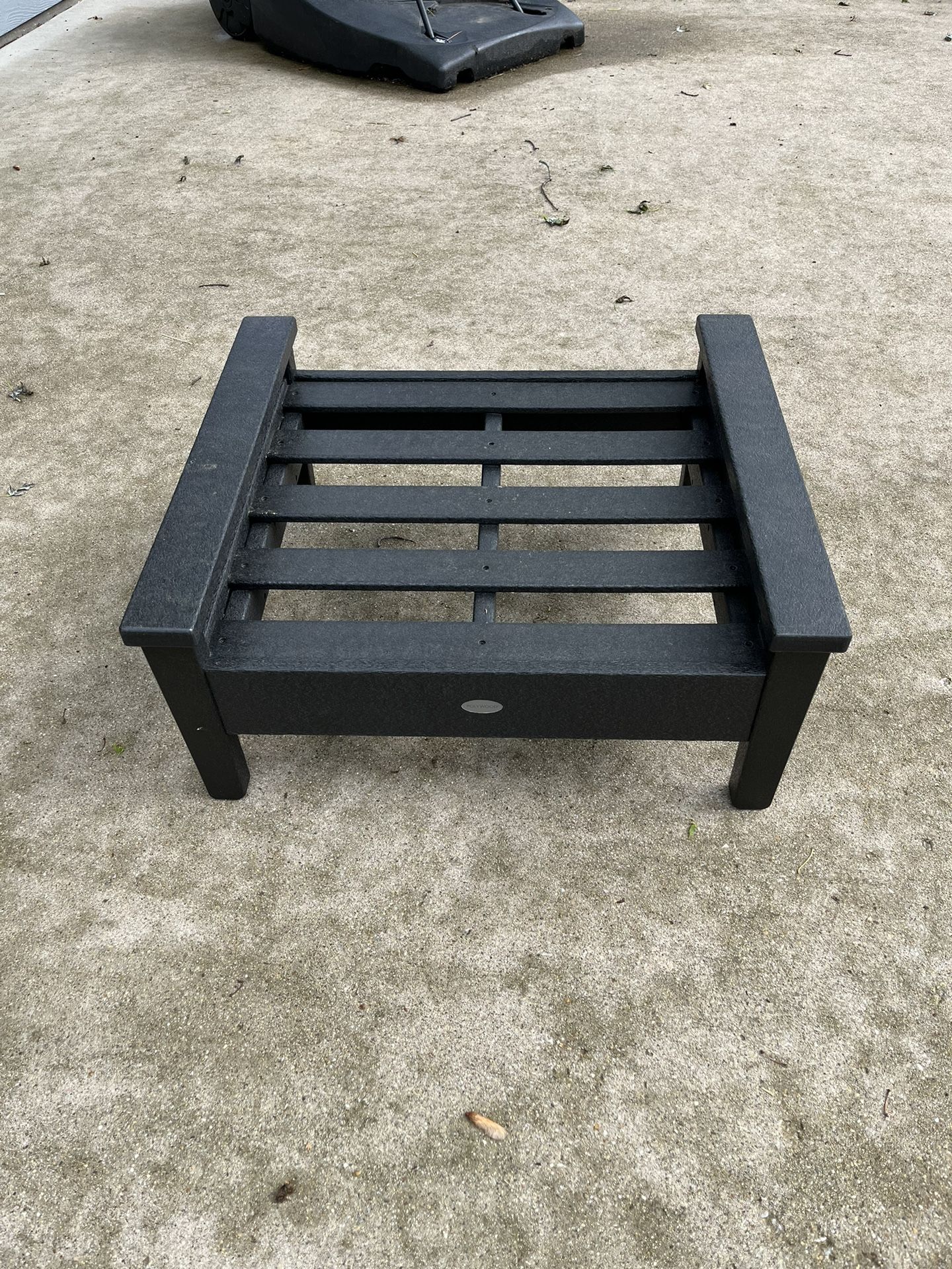 Polywood - Prescott Deep Seating Ottoman