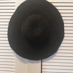 Large Sun Hat