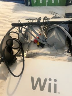 Nintendo Wii Nintendo Wii