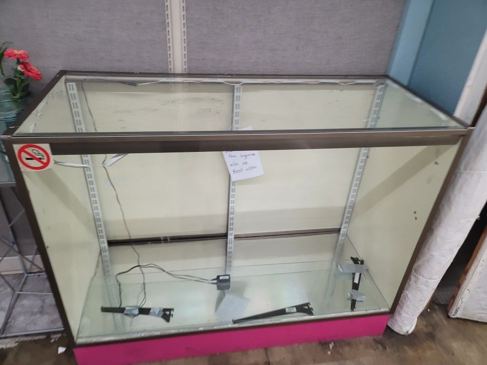 Display Case