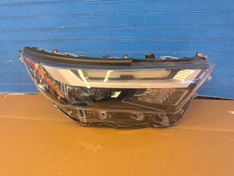 Rav4 / rav 4 2022 2023 2024 2025 Headlight